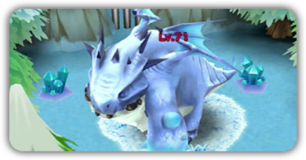 冒険者への氷の試練攻略