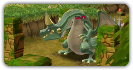 冒険者への風の試練攻略