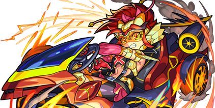 フォーミュラの画像