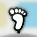 しばらくあしもとガード画像