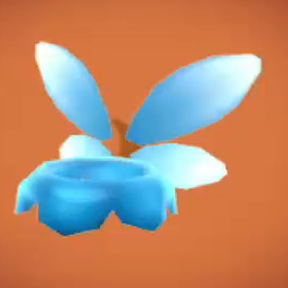 あおようせいのはね画像