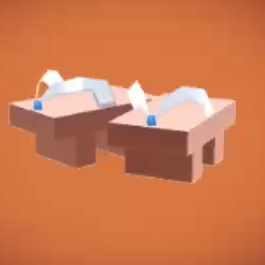 おんせんのげた画像