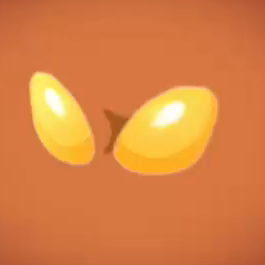 きんぴかグラス画像