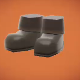 パイレーツブーツ画像