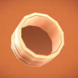 おんせんのおけ画像