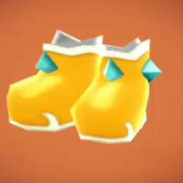 ジュエリーシューズ画像