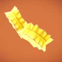 きんぴかのそで画像