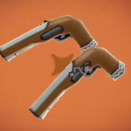 パイレーツガン画像