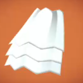 おうさまのスカーフ画像