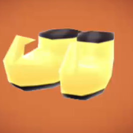 おうさまのくつ画像