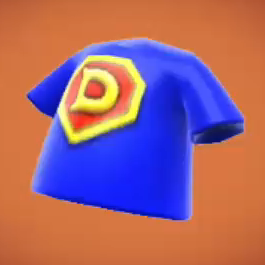 ヒーロースーツ画像