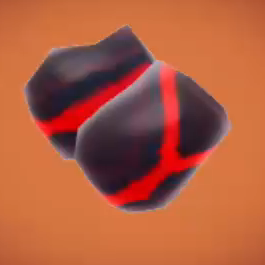 ヒーローグローブ画像