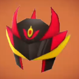 ヒーローマスク画像