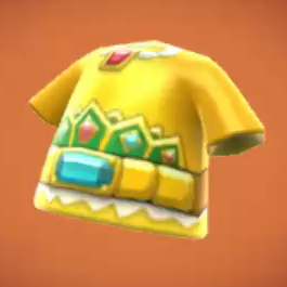 ジュエリースーツ画像