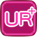 UR+画像