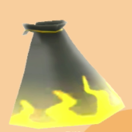 らいじんマント画像