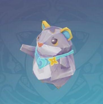 童話の模型-「ナッツとピーナツの殻」の画像