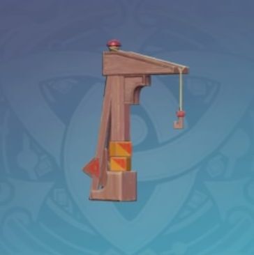 童話の模型-「知恵の力」の画像