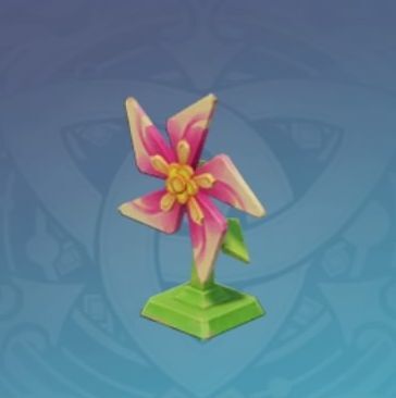 童話の模型-「勇気の証」の画像