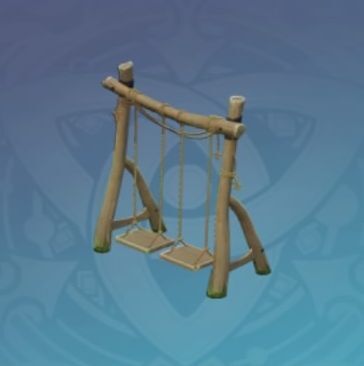 童話の模型-「一緒に遊ぼう」の画像