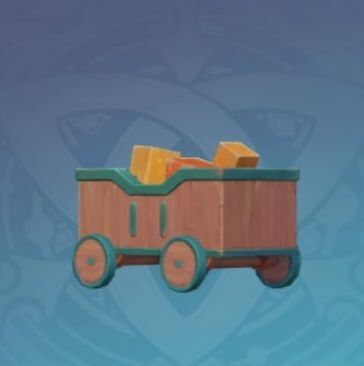 童話の模型-「安全運転」の画像