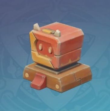 童話の模型-「不燃かつ不爆」の画像