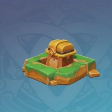 童話の模型-「百パーセント」の画像