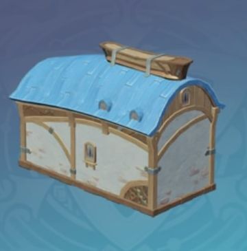 王都のユニークな家-「指揮者」の画像