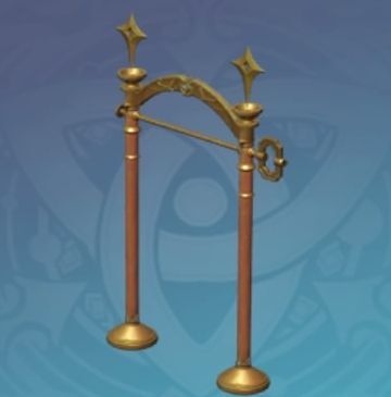 「星空の門」の画像