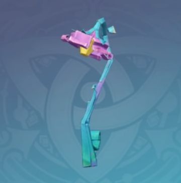 「森を照らすたわわな実」の画像