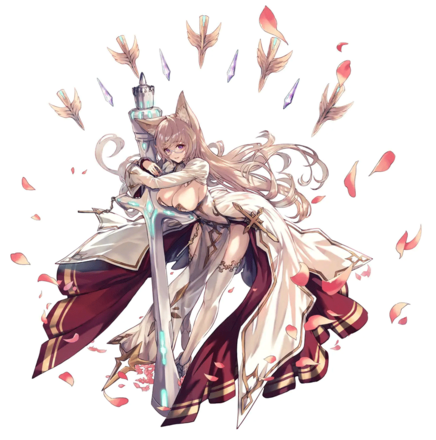 天狐-妖狐ノ國-妖主代理