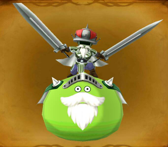 星ドラゴッドライダー画像