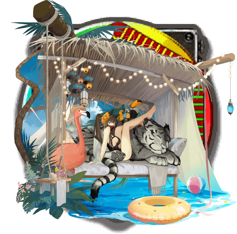 サマーバカンス甲斐