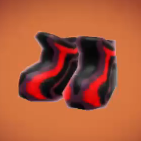 ヒーローブーツ画像