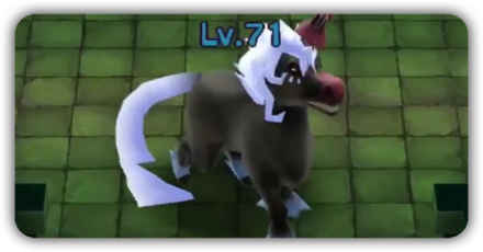 冒険者への闇の試練