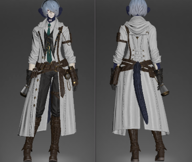 サイエンティスト