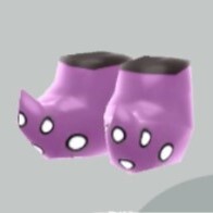 オクトのあし画像