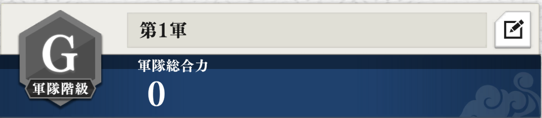 軍隊総合力の説明