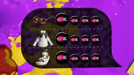 ギアブキチ杯