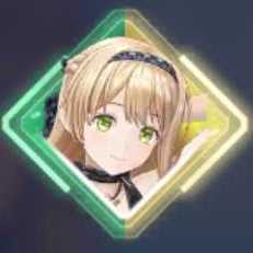 クラウディア(水着)ギフトカラー