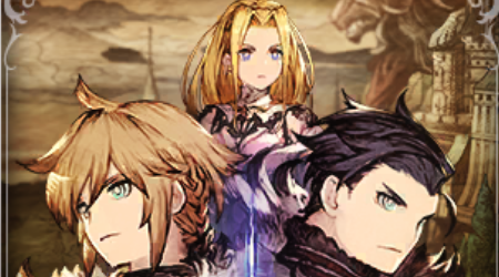 メインストーリー1部