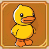 B.Duck画像
