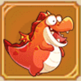 福龍ポヨン画像