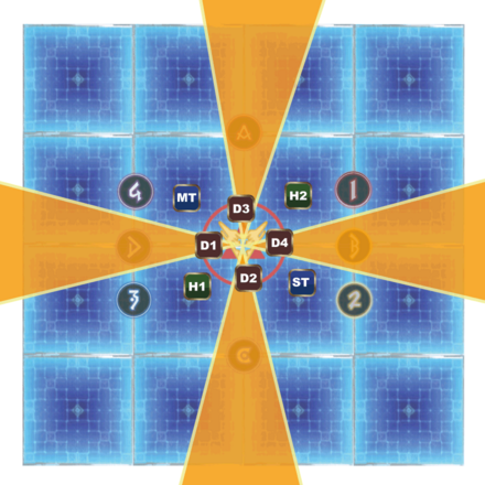 クアドラプルネイル4