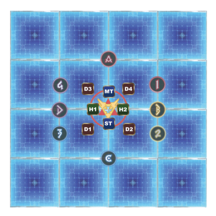 クアドラプルネイル1