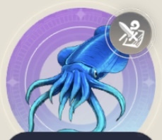 サマータイムスクウィッドの画像