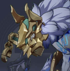 狼兵・蝕月画像