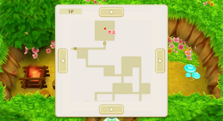 ステージ3マップ2