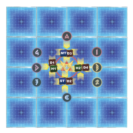 ナインライヴスクァッド