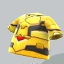 グレートスーツ画像